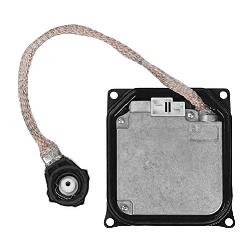 HID Ballast with Ignitor Xenon Headlight Control Unit Replaces