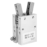 MHC2-10D/16D Parallel Style Pneumatic Finger
