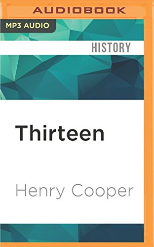 Thirteen: The Apollo Flight That Failed