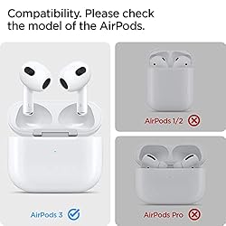 Spigen Classic Fit Designed for Airpods 3rd