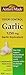 Nature Made Odor Control Garlic, 1250mg, 100 Tabs (Pack of 3) by Nature Made