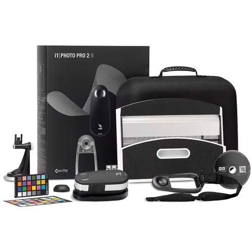 X-Rite i1Photo Pro 2 (EO2PHO)