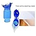 ArunnersTM Male Female Kids Travel Urinal Urination Bottle for Men Women Toddlers(25 oz)