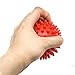 Pack of 2 Spiky Massage Balls - Plantar Fasciitis, Muscle Soreness Massager Ball