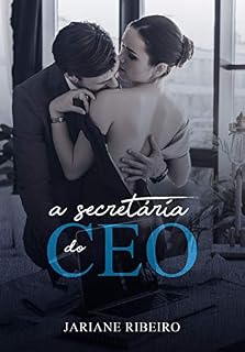 Livro a secretária do CEO