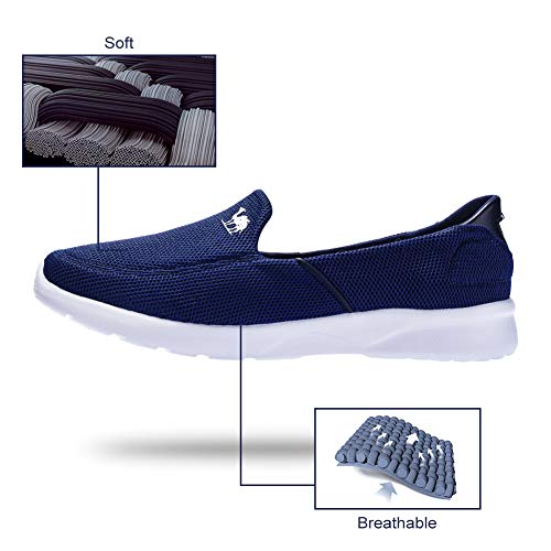 Best Shock Absorbing Shoes November 2019 Stunning