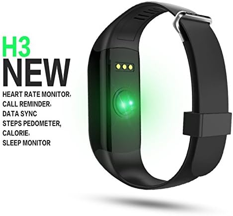 h3 smart bracelet