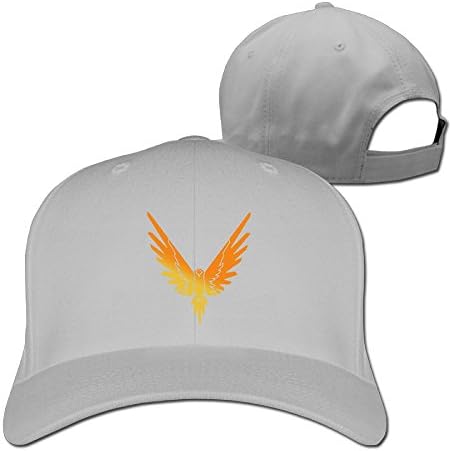 Ruidehuikang Logan Paul Savage Orange Cotton Adjustable Baseball Cap Unisex Hip Hop Hats
