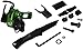 QAD Ultra-Rest Hdx Rh Green