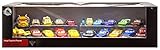 Disney Cars 3 Mega Figurine Playset