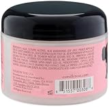 Camille Rose Almond Jai Leave-In Twisting Butter 240ml Nourish Soften Sweet view 2