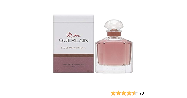 mon guerlain intense amazon