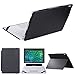 KuRoKo Case for Surface Book,2 in 1 Kickstand Book Style case for Mirosoft Surface Book 13.5 inch Laptop (Black)