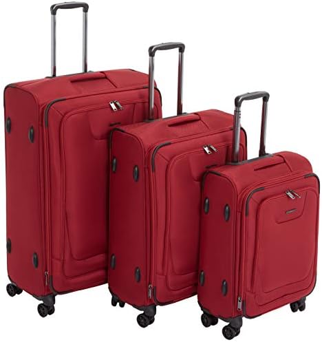 spinner suitcase sets