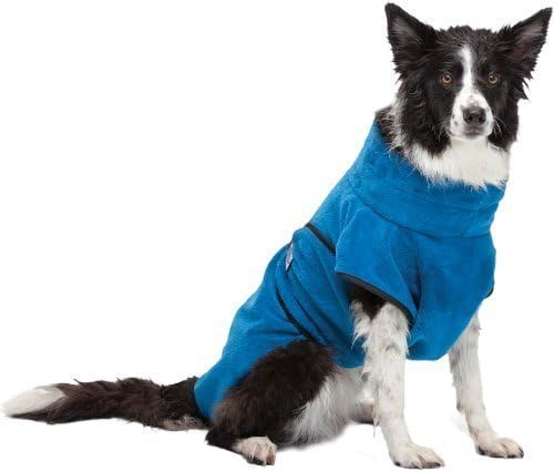 furminator on wet fur