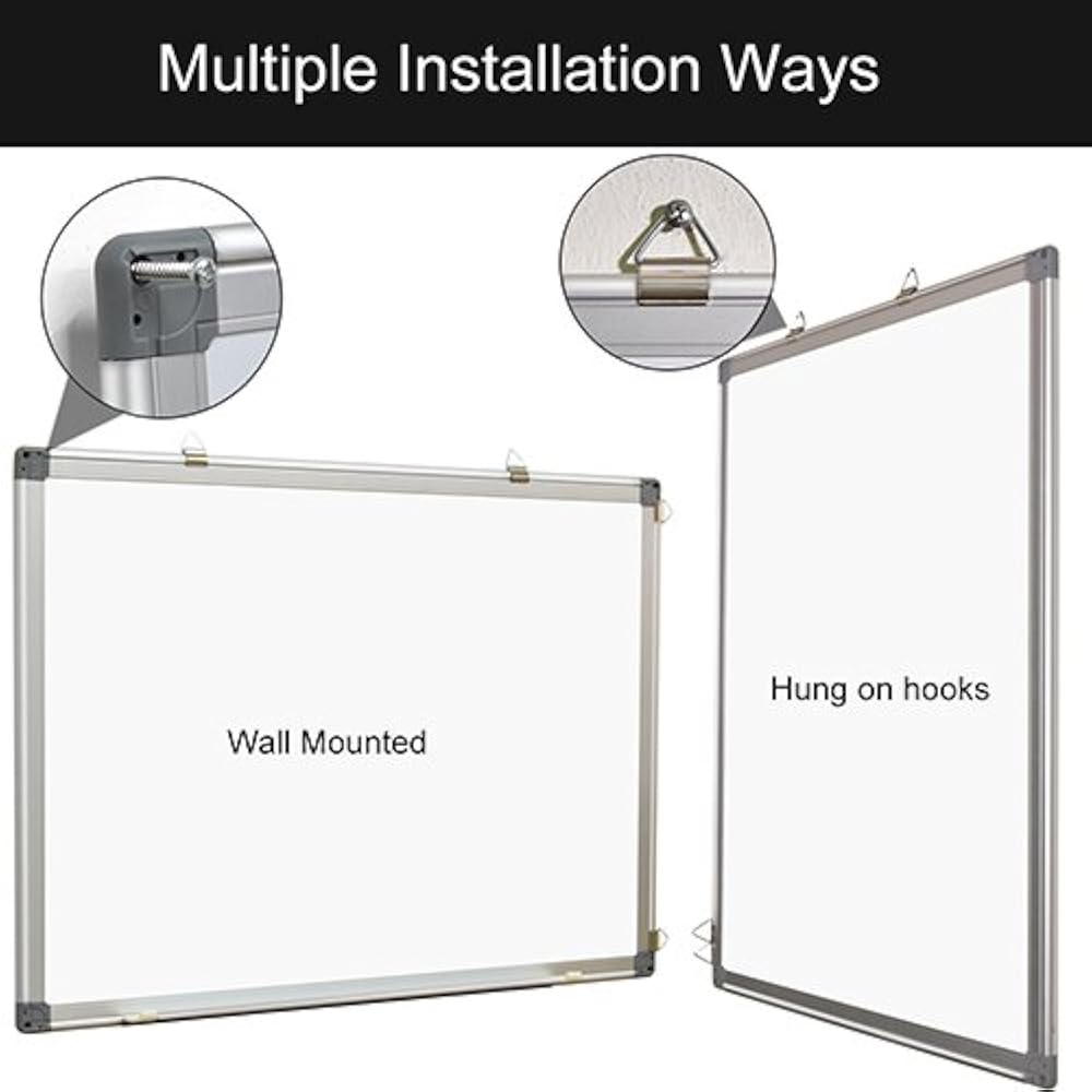 Magnetic Boards System And Wall Hanging Home Office magnetic-boards-system-and-wall-hanging-home-office