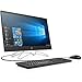 HP 23.8″ FHD (1920 x 1080) IPS WLED-Backlit All-in-One (AIO) Desktop, AMD Ryzen 5 3500U with Radeon Vega 8 Graphics (2.1GHz up to 3.7GHz), 8GB DDR4, 1TB HDD, Bluetooth, DVD, HDMI, Webcam, Windows 10thumb 2
