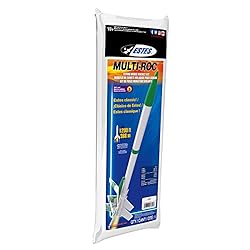 Estes 1329 Multi-ROC Flying Model Rocket Kit