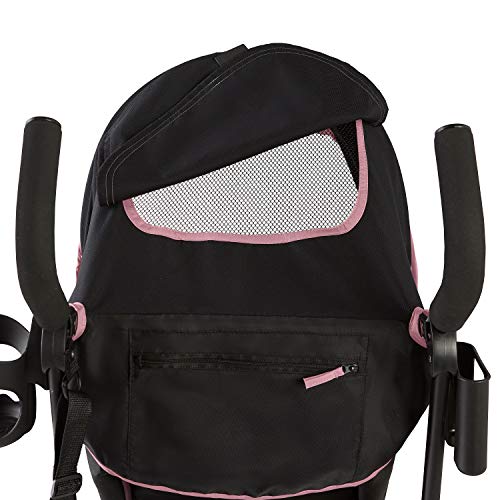 4 Summer+3Dlite+Convenience+Stroller+Matte