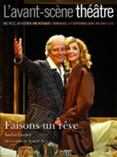 faisons un rêve by (Paperback)