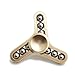 Artmarry Fidget Spinner High Speed Stainless Steel Bearing ADHD Focus Anxiety Relief Toys