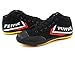 T.O.P Feiyue503 High Top Martial Arts Kung Fu Pakour Canvas Shoes