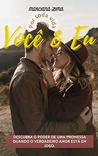 Livro Por toda vida- Você & Eu
