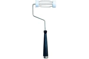 PREMIER PAINT ROLLER Premier 4" W Cage Paint Roller Frame Threaded End - Case of: 24