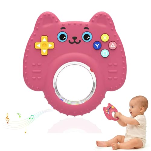 Teething Toys