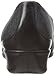 ECCO Women's Abelone Stretch, Black White/Black, 41 EU/10-10.5 M US