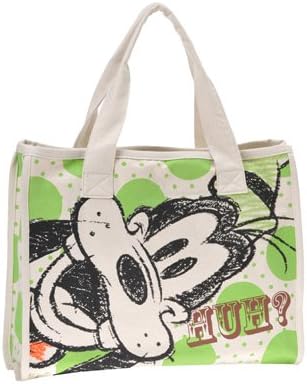 disney goofy purse