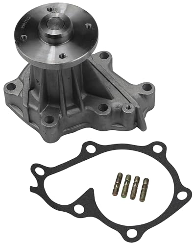Beck/Arnley Water Pump - 131-2094