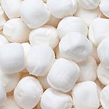 White Buttermint Creams 15 Ounce Bag
