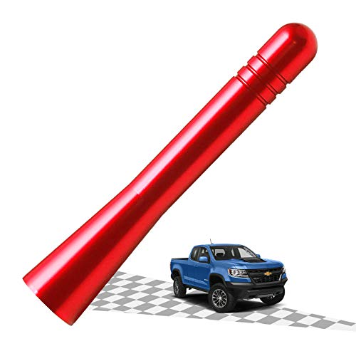 Shark Fin Vehicle Antenna Replacement Designed for Optimized FM AM Reception