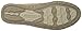 Skechers Women's Reggae Fest-Loungy Slipper
