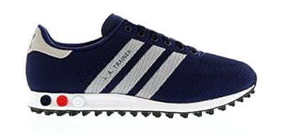 trainer adidas blu