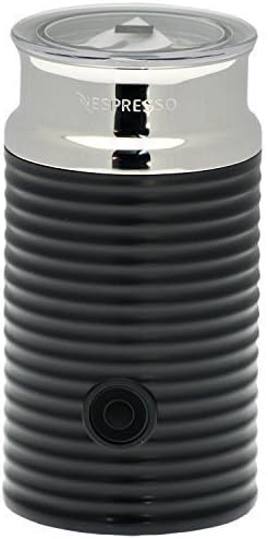 Aeroccino 3 (Milk frother) NESPRESSO (Black) Mains operated - stand alone by Aeroccino 3