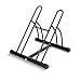 MVPower 2 Bike Storage Stand Bicycle Floor Parking Rack Storage Stand
