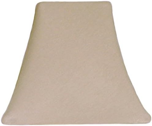 Tan - Custom SLIP COVERS for lampshades