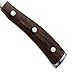 Wusthof Ikon 6-Inch Cook's Knife with Blackwood Handle 4996/16
