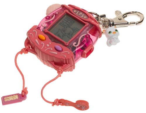 littlest pet shop digital pet