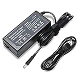 Vinpera 65W 18.5V 3.5A AC Adapter Charger for HP