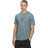 Under Armour Men's Project Rock Payoff Graphic Short Sleeve T-Shirt