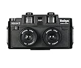 Holga 120-3D Stereo Camera