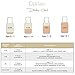 Gya Labs Thyme Essential Oil for Hair - 0.34 Fl Oz - 100% Pure Natural Thyme Oil for Skin, Diffuser & Candle Making Scent