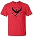 Pokemon Go Team Valor Red Shirt