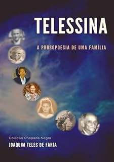 Livro Telessina