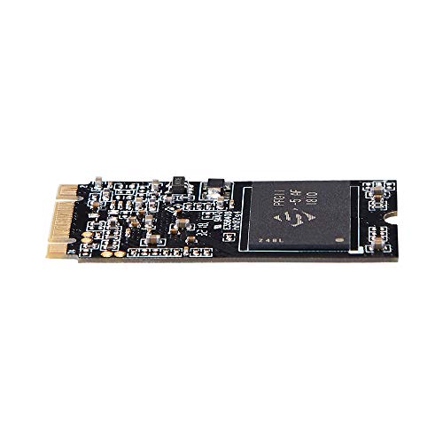 KingSpec 1TB 2242mm M.2 SSD NGFF Internal Solid State Drive SATA III 6Gb/s for Ultrabook (1TB) - Thumbnail 7