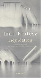 Liquidation