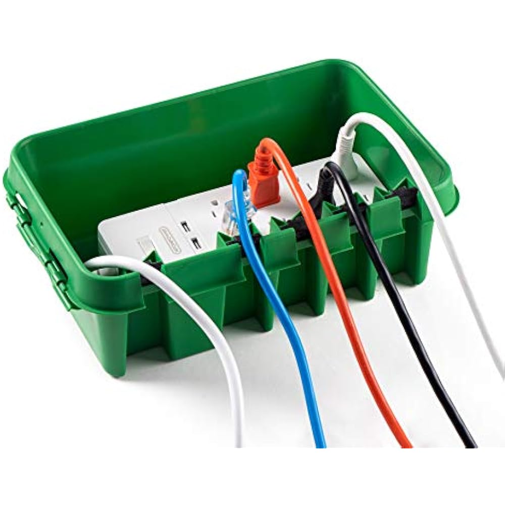 Electrical Boxes The Original Weatherproof Connection